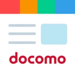 Logo of SmartNews for docomo android Application 